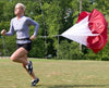 Speed Training Running Drag Parachute