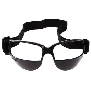 Basketball Heads Up DRIBBLE GOGGLES Training Glasses Basketball Accessories