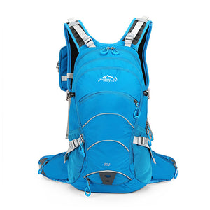 Multi-Functional Cycling Cross-Country Water Bag