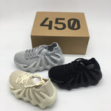 Happy Yeezy 450 Kid Shoes