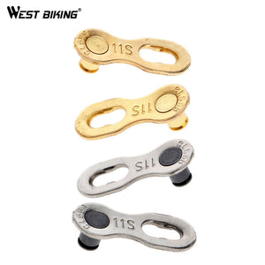 2 Pcs Bicycle Chain Tools 11s /10s Bicycle Chain Connector Quick Clip