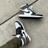 Fashion Style Brand Air Jordan 1 Travis Scott Retro High 'Dark Mocha'