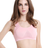 Sweat Absober Sports Bra