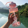 2000ml-600ml Outdoor Fitness Sports Bottle Kettle