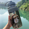 2000ml-600ml Outdoor Fitness Sports Bottle Kettle