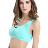 Sweat Absober Sports Bra