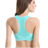 Sweat Absober Sports Bra