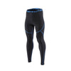 Warm Thermal Compression Tights