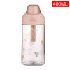 2000ml-600ml Outdoor Fitness Sports Bottle Kettle